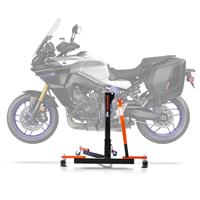ConStands Zentralständer Yamaha Tracer 9 / GT 2021 orange Motorradheber  Power-Evo