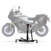 ConStands Zentralständer Yamaha Tracer 9 / GT 2021 schwarz Motorradheber  Power-Evo