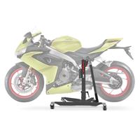 ConStands Zentralständer Aprilia RS 660 20-21 Grau Motorradheber  Power-Classic