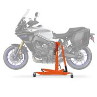 ConStands Zentralständer Yamaha Tracer 9 / GT 2021 orange Motorradheber  Power-Classic