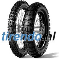 Dunlop D908 ( 140/80-18 TT 70R Achterwiel, M+S keurmerk )