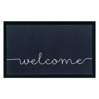 HANSE Home Mat Cozy Welcome