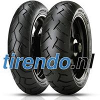 Pirelli Diablo Scooter ( 120/70 R15 TL 56H M/C, Voorwiel )