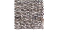 De Munk Carpets Laagpolig vloerkleed  Diamante 05 250x350 cm