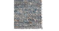 De Munk Carpets Laagpolig vloerkleed  Diamante 07 250x350 cm