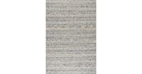 De Munk Carpets Laagpolig vloerkleed  Caserta 02 250x300 cm