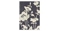Florence Broadhurst Laagpolig vloerkleed  Floral 300 39604 120x180 cm
