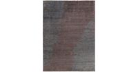 MOMO Rugs Laagpolig vloerkleed  Damask AL-2E HB-6-HB-19 170x240 cm