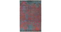 MOMO Rugs Laagpolig vloerkleed  Damask AL-401A-9623D-HB-127-HB-93-HB98 170x240 cm