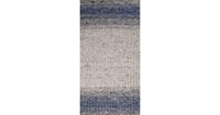 MOMO Rugs Structuur vloerkleed  Varenna Black 200x300 cm