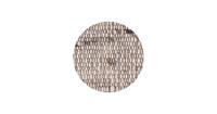 De Munk Carpets Rond vloerkleed  Diamante 01 300 rond