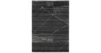 MOMO Rugs Vloerkleed  Landscape Fields Charcoal 1031 250x350 cm