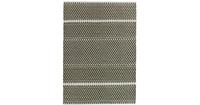 Brinker Carpets Laagpolig vloerkleed  Feel Good Saint Army Green 200x300 cm