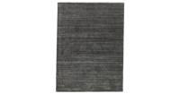 Brinker Carpets Laagpolig vloerkleed  Feel Good Palermo Castle Grey 170x230 cm