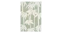 Florence Broadhurst Laagpolig vloerkleed  Japanese Bamboo 39507 200x280 cm