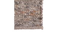 De Munk Carpets Laagpolig vloerkleed  Diamante 06 170x240 cm