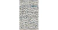 MOMO Rugs Structuur vloerkleed  Bellano 54 170x240 cm