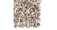 De Munk Carpets Hoogpolig vloerkleed  Toscane 02 200x300 cm