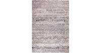 Louis de Poortere Laagpolig vloerkleed  9114 Antiquarian Kelim Medina White 290x390 cm