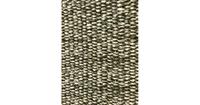 Brinker Carpets Laagpolig vloerkleed  Feel Good Barrax Green 170x230 cm