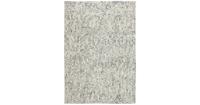 MOMO Rugs Laagpolig vloerkleed  Rainbow Grey 250x350 cm