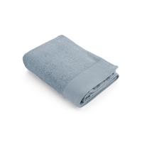 Walra Handtuch »Badetuch Soft Cotton Blau - 60x110 cm«, Blau 100% Baumwolle Handtücher