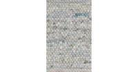 MOMO Rugs Structuur vloerkleed  Bellano 54 60x90 cm
