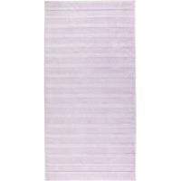 Cawö Noblesse2 1002 - Farbe: lavendel - 806 Duschtuch 80x160 cm