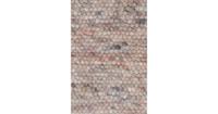 MOMO Rugs Structuur vloerkleed  Carlotta 16 170x240 cm