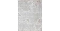 MOMO Rugs Laagpolig vloerkleed  Damask AL-2H-HB-104-B-14 170x240 cm