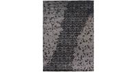 MOMO Rugs Laagpolig vloerkleed  Damask AL-2E-B-22-HB-7 170x240 cm