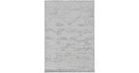 MOMO Rugs Vloerkleed  Parma Silver 160x230 cm