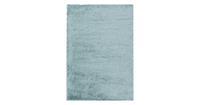 FLUFFY SHAGGY Himalaya Pearl Soft Hoogpolig Vloerkleed Blauw- 120x170 CM