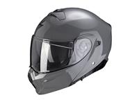 Scorpion EXO-930 Solid Cement Grey Modular Helmet