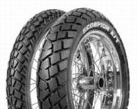 'Pirelli SCORPION MT90 A/T (120/80 R18 62S)'