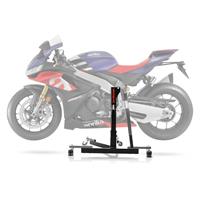 ConStands Zentralständer Aprilia RSV4 Factory 2021 grau Motorradheber  Power-Evo