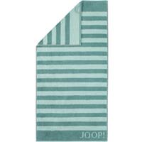 JOOP Handtücher Classic Stripes 1610 Jade - 41 - Duschtuch 80x150 cm