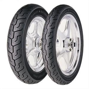 Motorbanden Dunlop D401 150/80B16 TL/TT 71H