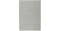 MOMO Rugs Vloerkleed  Arctic Plain Silver 200x300 cm