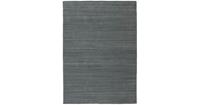 MOMO Rugs Vloerkleed  Arctic Plain Dark Grey 200x300 cm