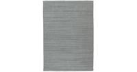 MOMO Rugs Vloerkleed  Arctic Plain Light Grey 200x300 cm