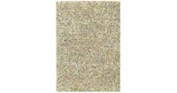 Brink & Campman Hoogpolig vloerkleed  Rocks Mix 70411 170x240 cm