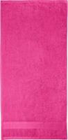 REDBEST Handtuch Chicago pink Gr. 50 x 80