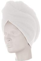 Möve Turban Homewear weiß Gr. 27 x 67