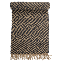 Bloomingville Vloerkleed Aby Jute 200 x 70