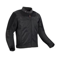 Bering Malibu Black Jacket