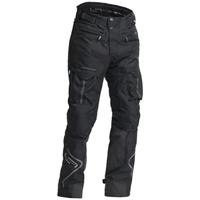 Lindstrands Textile Pants Oman Pants Black