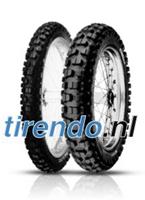 Pirelli MT21 Rallycross ( 120/80-18 TT 62R Achterwiel, M+S keurmerk, M/C )