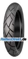 MITAS Terraforce-R ( 110/80 R19 TL 59V Voorwiel )