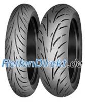 MITAS Touring Force ( 120/70 ZR17 TL (58W) Voorwiel )